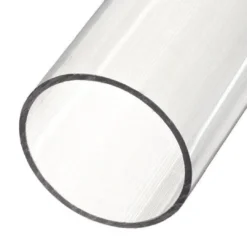 Acrylrør 20 mm (100 cm) Pvc-Rør Og Fittings
