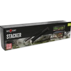 Adapter til stabling af terrarie Afstand 20 cm 4 stk Tilbehør Til Terrarier