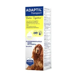 Transport 60 ml Plejemidler Til Hund Med Fokus På Sundhed Og Velvære|Pleje Af Hvalpe - Alt I Plejemidler Til Pels, Poter Og Hud