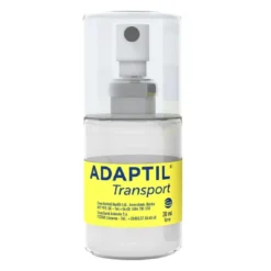 Sale Transport 20 ml Spray Plejemidler Til Hund Med Fokus På Sundhed Og Velvære|Pleje Af Hvalpe - Alt I Plejemidler Til Pels, Poter Og Hud