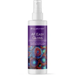 Discount AF Easy gloss 200 ml - Rengøring af akvarieglas Andet Akvarieudstyr
