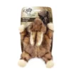 Sale AFP Classic Hundebamse Orel Rabbit - kanin bamse til hunde Hundelegetøj Til Alle Hunde Leg Og Aktivering Året Rundt|Legetøj Til Hvalpe - Sjov Leg, Aktivering Og Tryghed Fra Første Dag