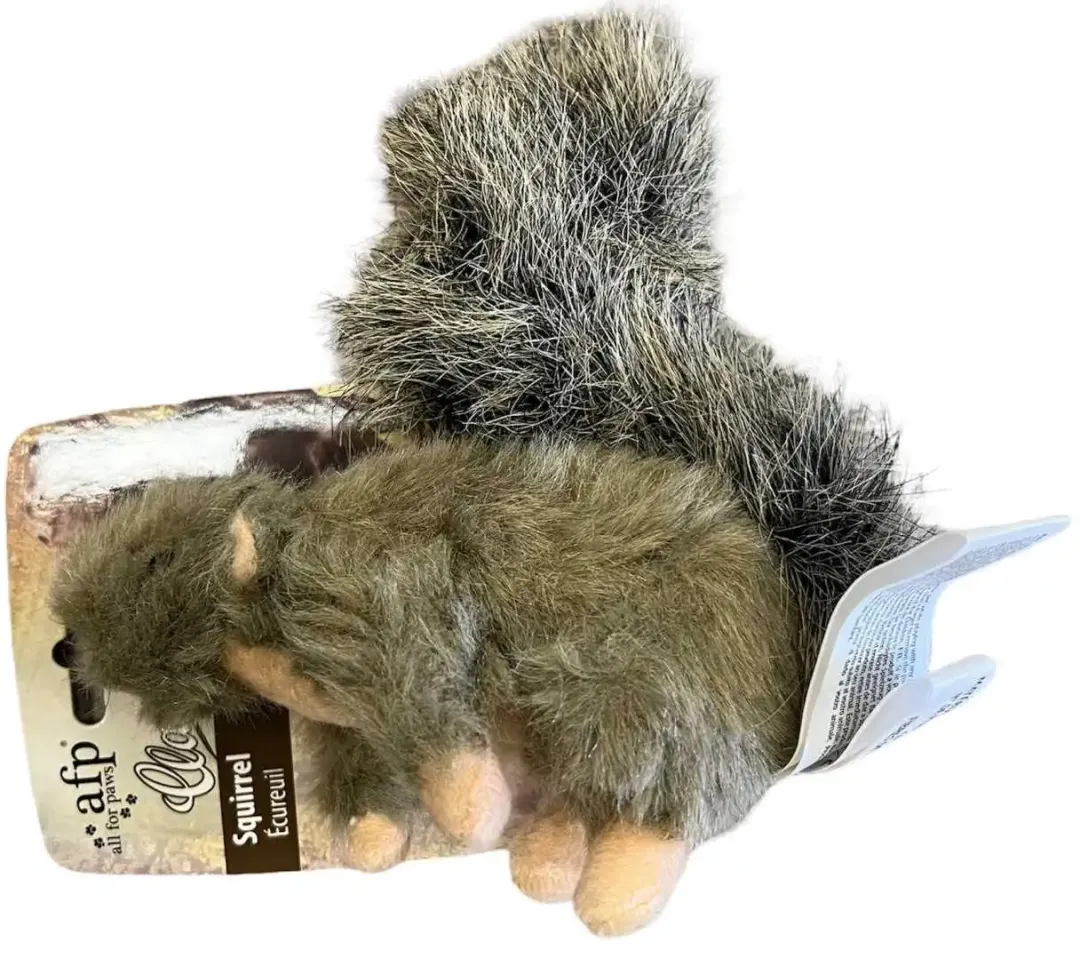 Sale AFP Egern Lille 15x18 cm - sød hundebamse til små hunde Hundelegetøj Til Alle Hunde Leg Og Aktivering Året Rundt|Legetøj Til Hvalpe - Sjov Leg, Aktivering Og Tryghed Fra Første Dag