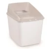 Discount AFP Go Fresh No Mess litter Box Lys Beige Kattetoiletter Og Kattegrus|Killingetoilet Og Grus Til Killinger - Nem Renlighed Fra Start