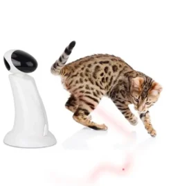 New AFP Katte laser beamer Killingelegetøj - Sjov, Træning Og Aktivering For Killinger|Kattelegetøj