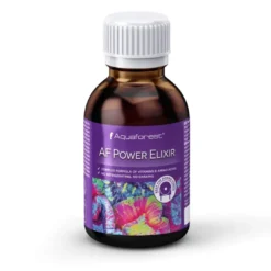 Discount AF Power Elixir 200 ml Vandbehandlingsprodukter Til Saltvandsakvarier