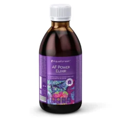 Clearance AF Power Elixir 1000 ml udløbet d 06.2025 Vandbehandlingsprodukter Til Saltvandsakvarier