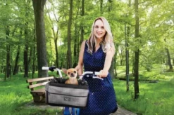 Online AFP Travel Dog Deluxe Transport Og Adgang Til Hvalpe - Tryg Og Nem Hverdag|Transport Og Adgang For Hunde - Tryg Og Nem Hverdag