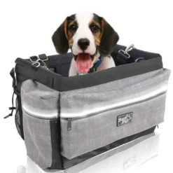 Online AFP Travel Dog Deluxe Transport Og Adgang Til Hvalpe - Tryg Og Nem Hverdag|Transport Og Adgang For Hunde - Tryg Og Nem Hverdag