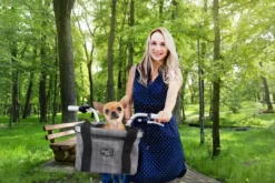 AFP Travel Dog Easy Go Transport Og Adgang Til Hvalpe - Tryg Og Nem Hverdag|Transport Og Adgang For Hunde - Tryg Og Nem Hverdag