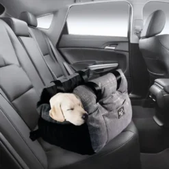 Sale AFP Travel - Pet car seat bed and carrier Transport Og Adgang Til Hvalpe - Tryg Og Nem Hverdag|Transport Og Adgang For Hunde - Tryg Og Nem Hverdag