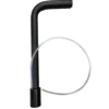 Clearance Airpipe 35 cm Ø25 mm Luftfittings Og Filtre Til Luftpumper|Filtermaterialer Til Akvariepumper