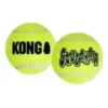 Online Air Squeaker tennisball Ø 10,2 cm - stor bold med piv til hunde Hundelegetøj Til Alle Hunde Leg Og Aktivering Året Rundt|Legetøj Til Hvalpe - Sjov Leg, Aktivering Og Tryghed Fra Første Dag