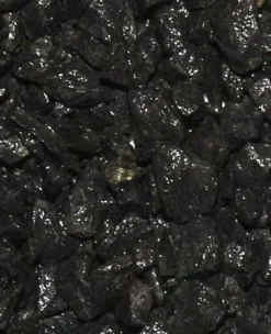 Akvariegrus SORT (2-5 mm) 10 kg Aquascaping