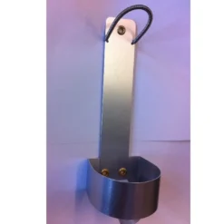 Drikkeflaskeholder 320/150 ml Drikkeflasker & Foderskåle Til Gnavere & Kaniner