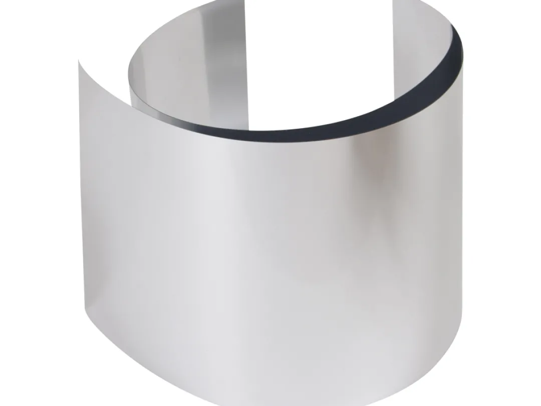 Clearance Effectlight Reflektorsæt til 2 x 58 watt Reservedele Til Akvarier