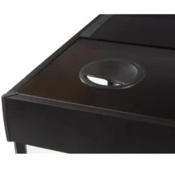 Best ELEMENT Akvarium 144 L Sort Akvarier