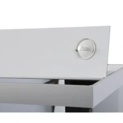 Best ELEMENT Akvarium 144 L Sort Akvarier