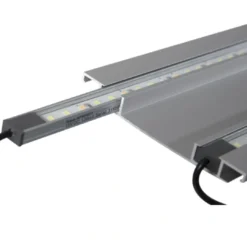 New ELEMENT Akvarium 144 L Silver Akvarier