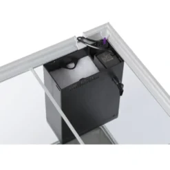 ELEMENT Akvarium 144 L Hvid Akvarier