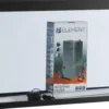 Clearance ELEMENT Akvarium 240 L Sort Akvarier