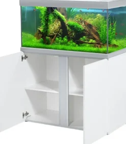 Best Fusion 325 liter akvarium Akvarier