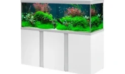Fusion 576 liter akvarium Akvarier