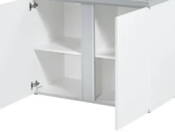Clearance Fusion Møbelskab til 325 L Akvarieborde Og Akvariereoler