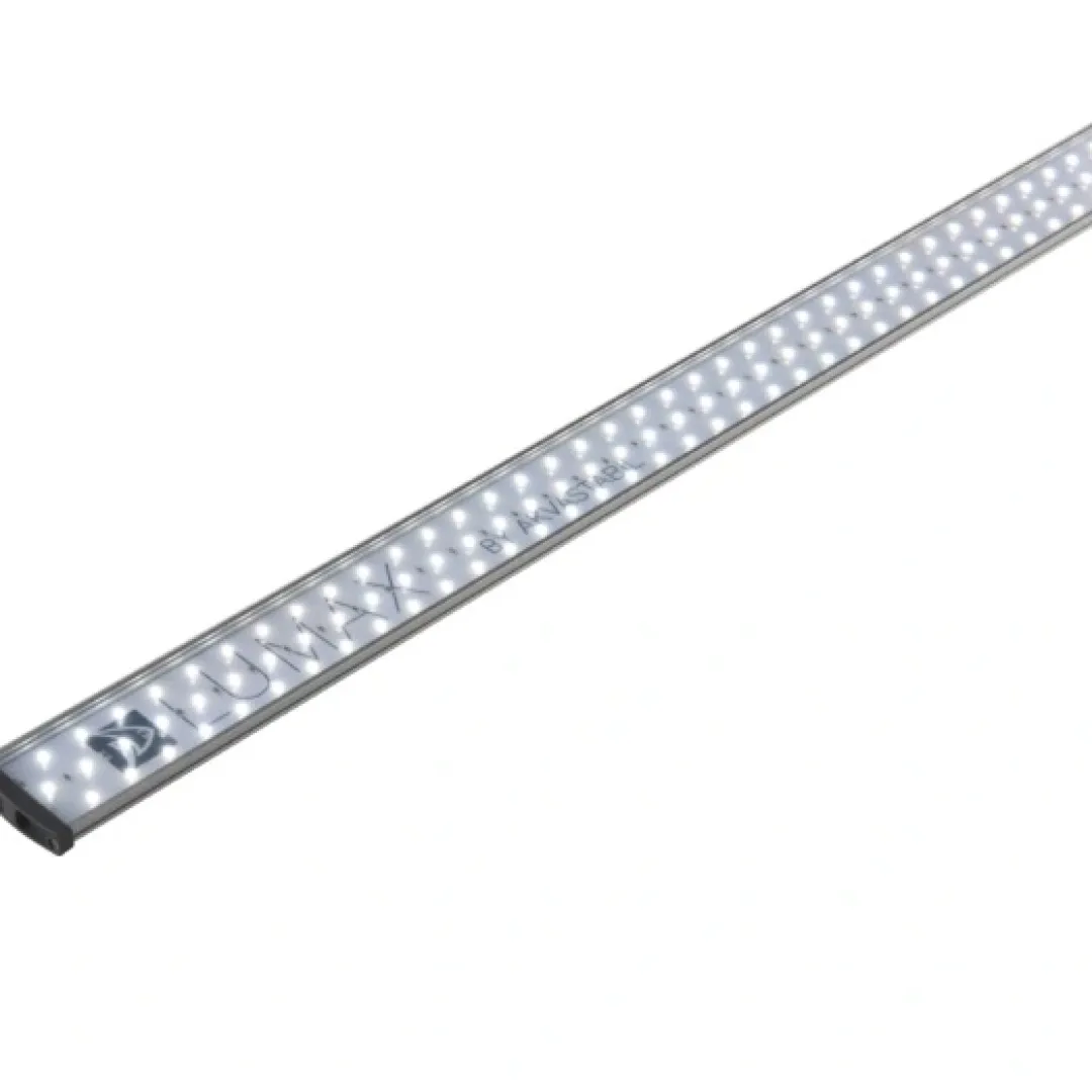 Discount Lumax LED-Light 123 cm 38W Sun Akvarielamper