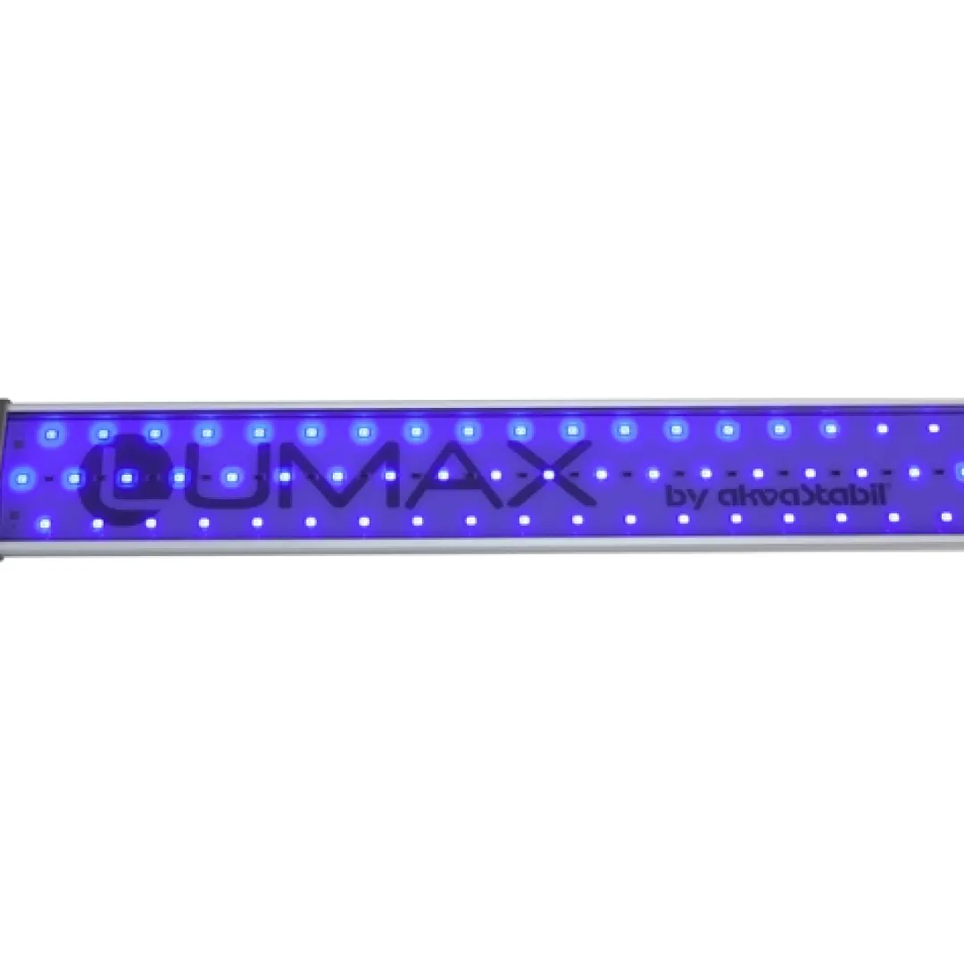 Sale Lumax LED-LIGHT 73 cm 23W BLUE Akvarielamper