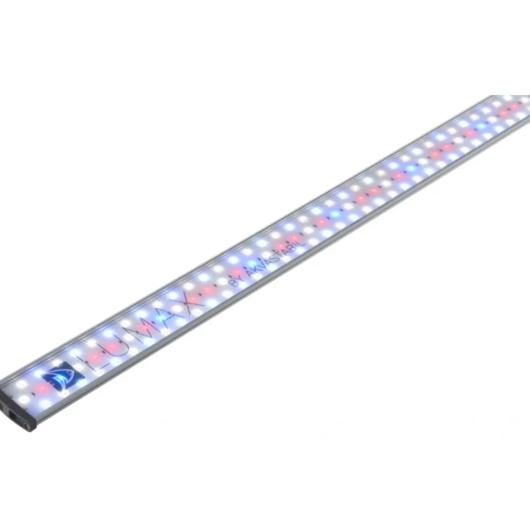 Best Lumax LED-Light 123 cm 38W Plant Akvarielamper