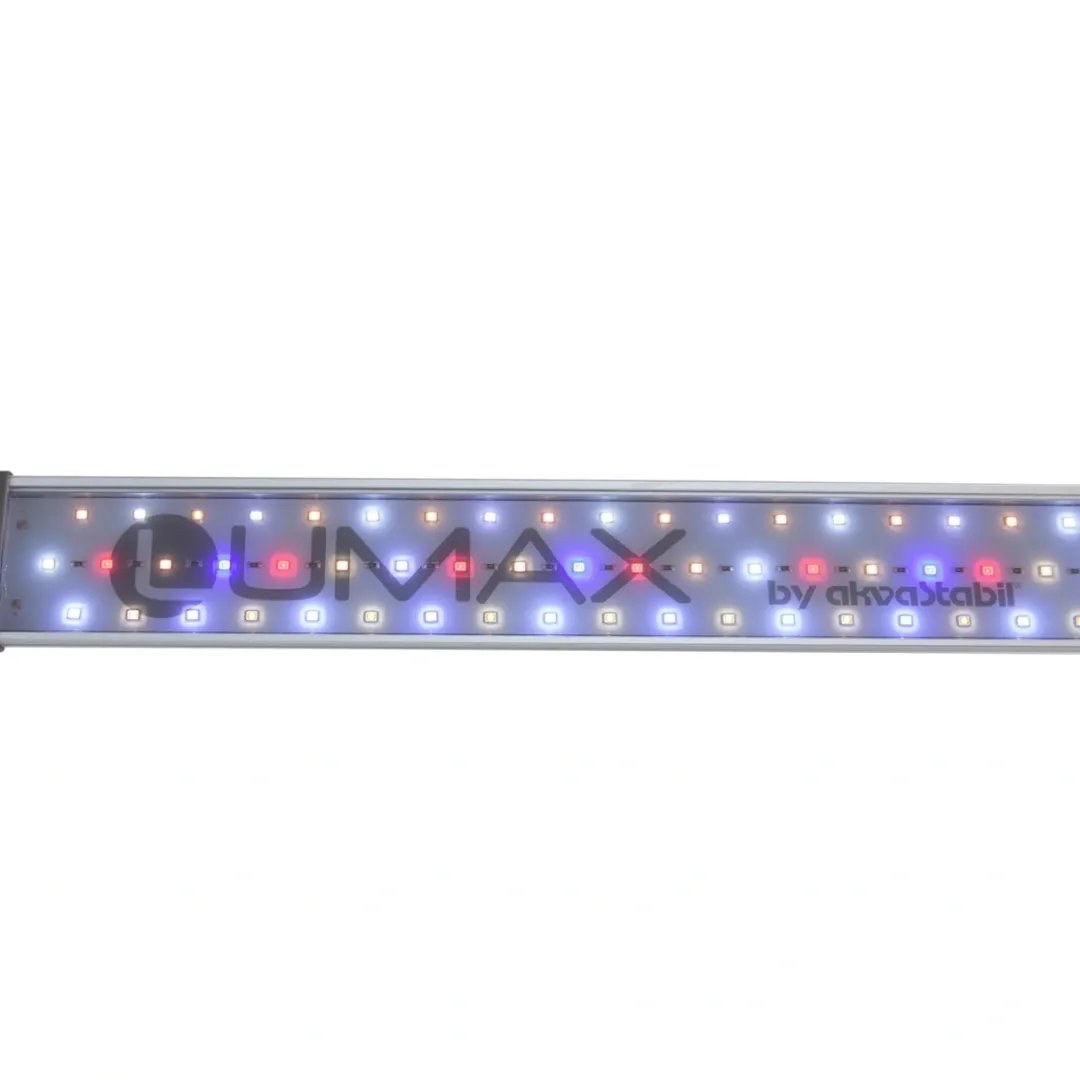 Best Lumax LED-Light 123 cm 38W Plant Akvarielamper