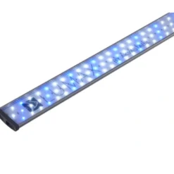 Discount Lumax LED-Light 93 cm 29W Hvid-Blå Akvarielamper