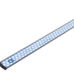 Outlet Lumax LED-Light 123 cm 38W Hvid 6500K Akvarielamper