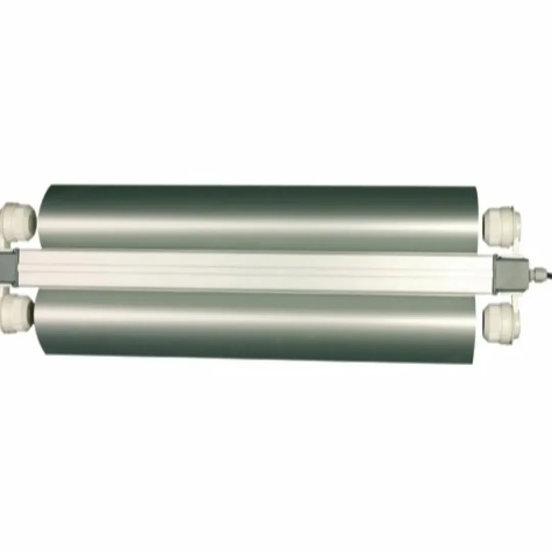 Hot Parabolsæt Effect T5 2x24 W Akvarielamper|Reservedele Til Akvarier