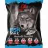 New Fish Snack 50 g - kornfri hundesnacks med fisk Hundeguf Og Tyggeben Til Hunde