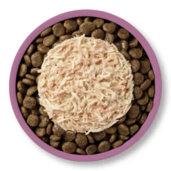 New Applaws hundevådmad kylling og and 156 g - Uden tilsætningsstoffer Hundefoder
