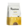 Outlet Applaws Kattefoder Fritgående Kylling 2 kg Kattefoder & Snacks