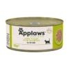 Online Applaws Kattevådmad Tun og Tang 156 g Kattefoder & Snacks