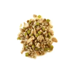 Sale Applaws vådfoder hvid fisk laks og grønt i sovs 85 g Hundefoder