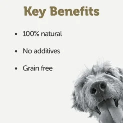 Discount Applaws vådfoder lam og grønt i sovs 85 gram Hundefoder