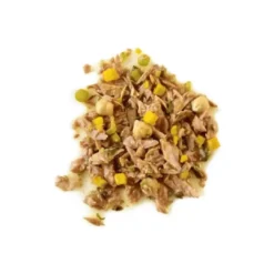 Best Applaws vådfoder tun og grønt i bouillon 85 g Hundefoder