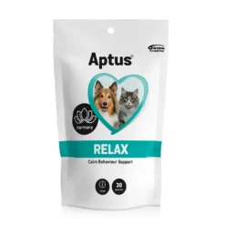 Best Relax 30 stk tyggebidder 60 gram Plejemidler Til Katte|Plejemidler Til Hund Med Fokus På Sundhed Og Velvære
