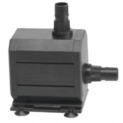 Best UP 3000 Akvariepumpe Akvariefilter Og Pumpe