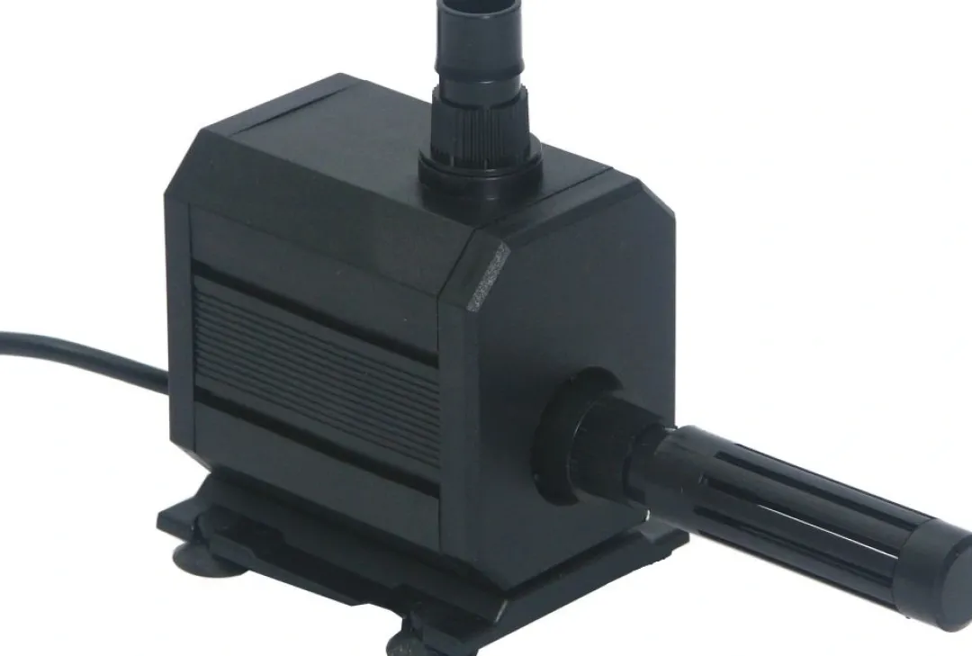 Best UP 3000 Akvariepumpe Akvariefilter Og Pumpe