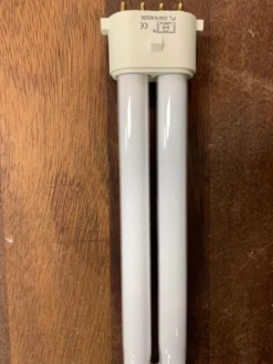 Best AquaBox Pære 9 watt hvidt lys Reservedele Til Akvarier