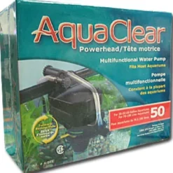 Sale Powerhead 50 Akvariefilter Og Pumpe