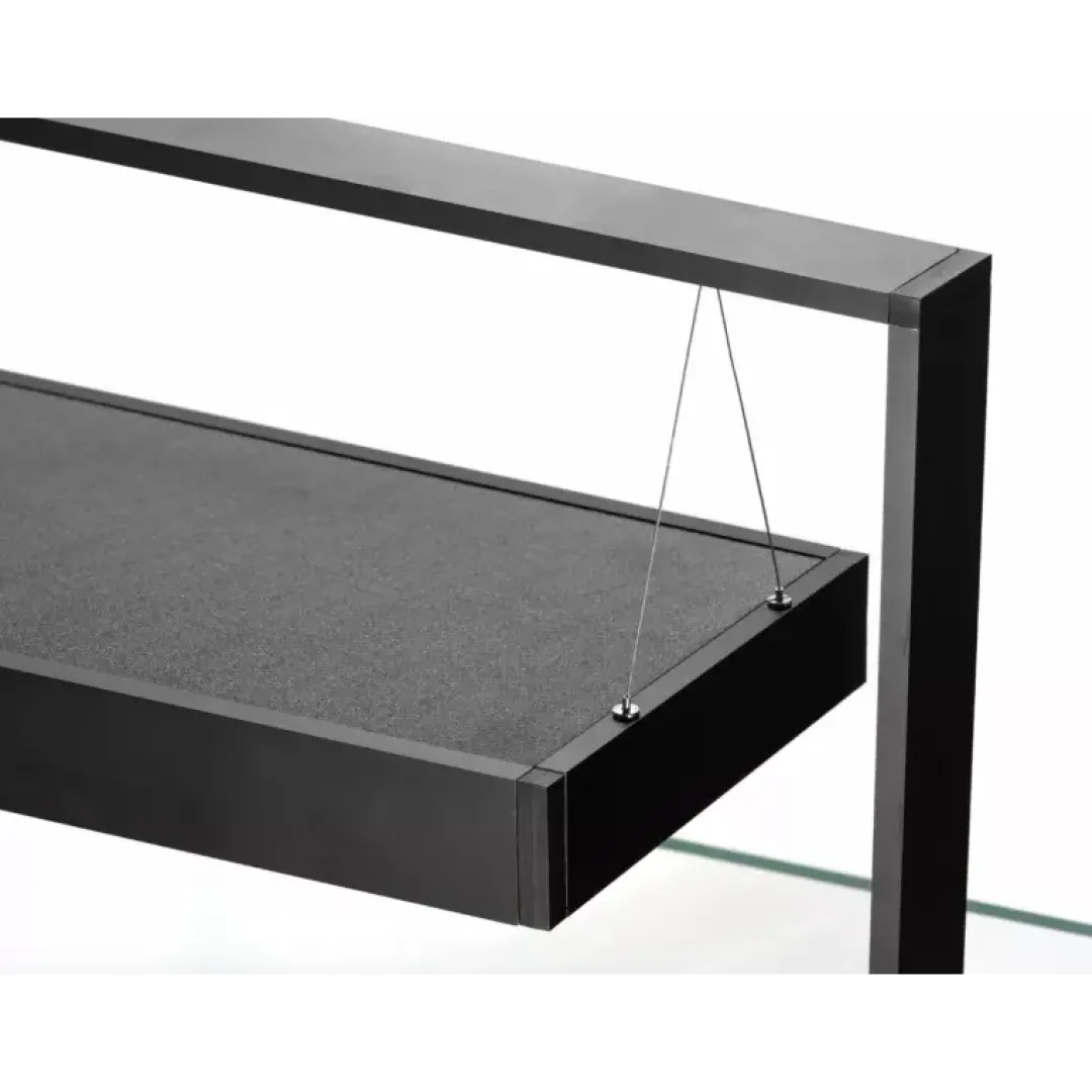 Clearance Akvarie og Lampe Ultra Scape 60 Forest Akvarier