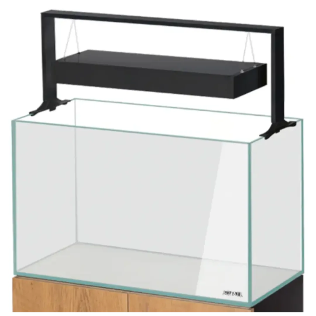 Clearance Akvarie og Lampe Ultra Scape 60 Forest Akvarier