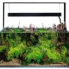 Discount Akvarie og Lampe Ultra Scape 90 Forest Akvarier
